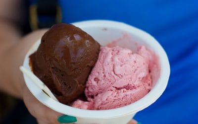 The Most Delicious Way to Cool Off This Summer Near Audubon Pointe: Gelato-Making Classes at Gemelli