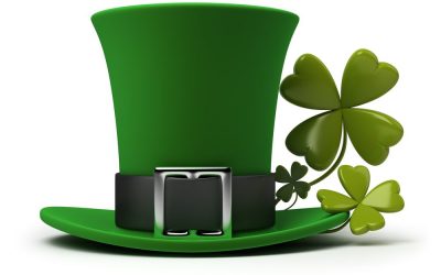 St. Patrick’s Day Recipes