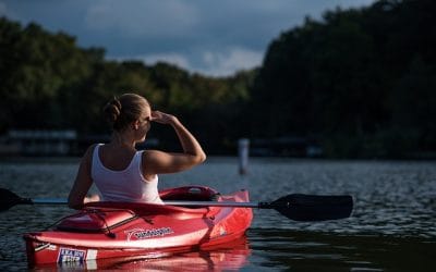 Whipple Dam State Park: A Natural Oasis Near Highwoods at Toftrees