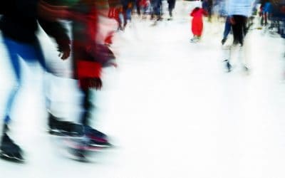 Celebrate the Season at Wilmington’s Riverfront Rink