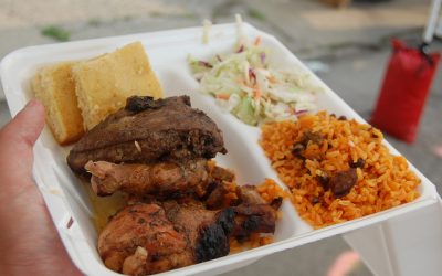 Enjoy Authentic Caribbean Cuisine at Miss Winnie’s Jamaican Jerk