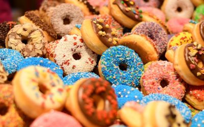 Duck Donuts: Start Your Day on a Sweet Note Near Royersford Gardens