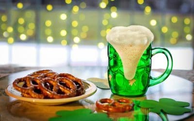 Raise a Pint to St. Patrick’s Day at Kildare’s in West Chester