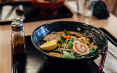 Maxx Sushi and Ramen Is a New Eatery in Lemont