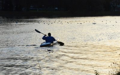 Paddle Away a Summer Day With Susquehanna Outdoor Adventures