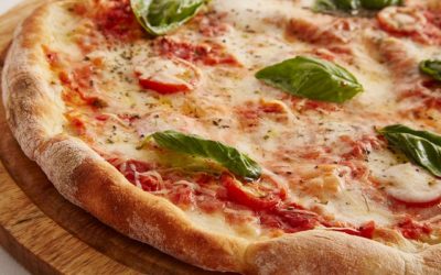 Craving Pizza, Madison Court? Order a Pie From Pats!