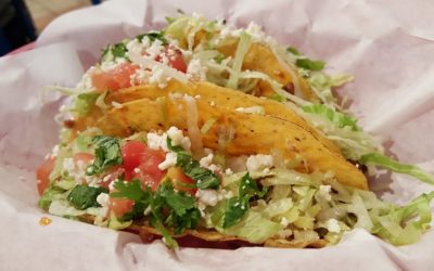 Explore the Menu at Lupita’s Authentic Mexican Food in State College