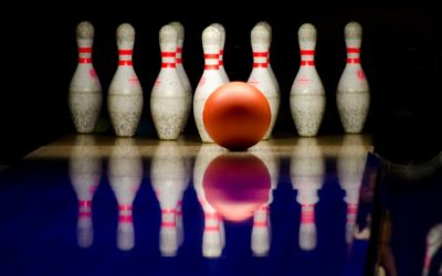 Love Bowling, Dublin Village? Head to Thunderbird Lanes in Warminster!