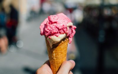 What’s Your Favorite Flavor at Sprinkles Ice Cream Shoppe?