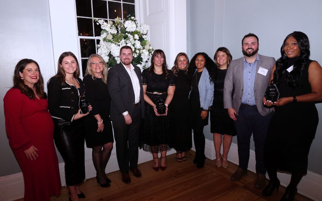 Berger Communities IREM Winners